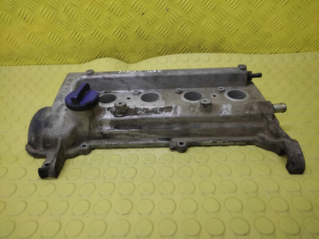 TOYOTA YARIS e 1.3 COPERCHIO PUNTERIE