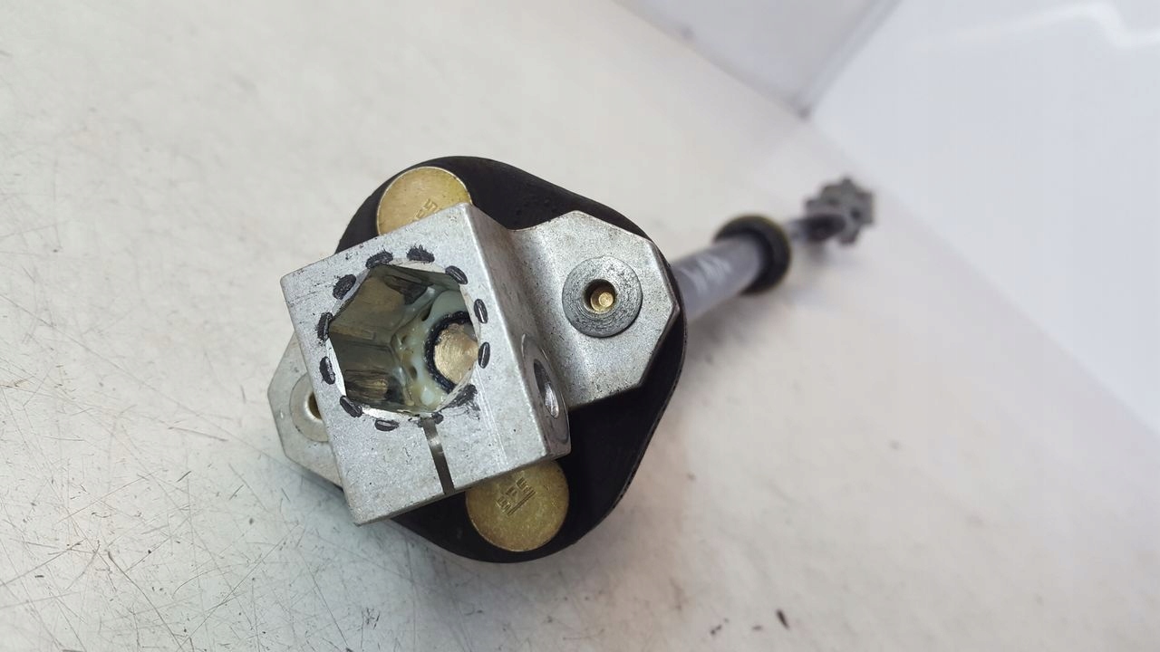 Croix Direction Mercedes W168 1,6