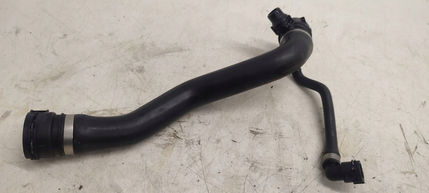 crijevo prijenos vode BMW E83 X3 LIFT 2,0D