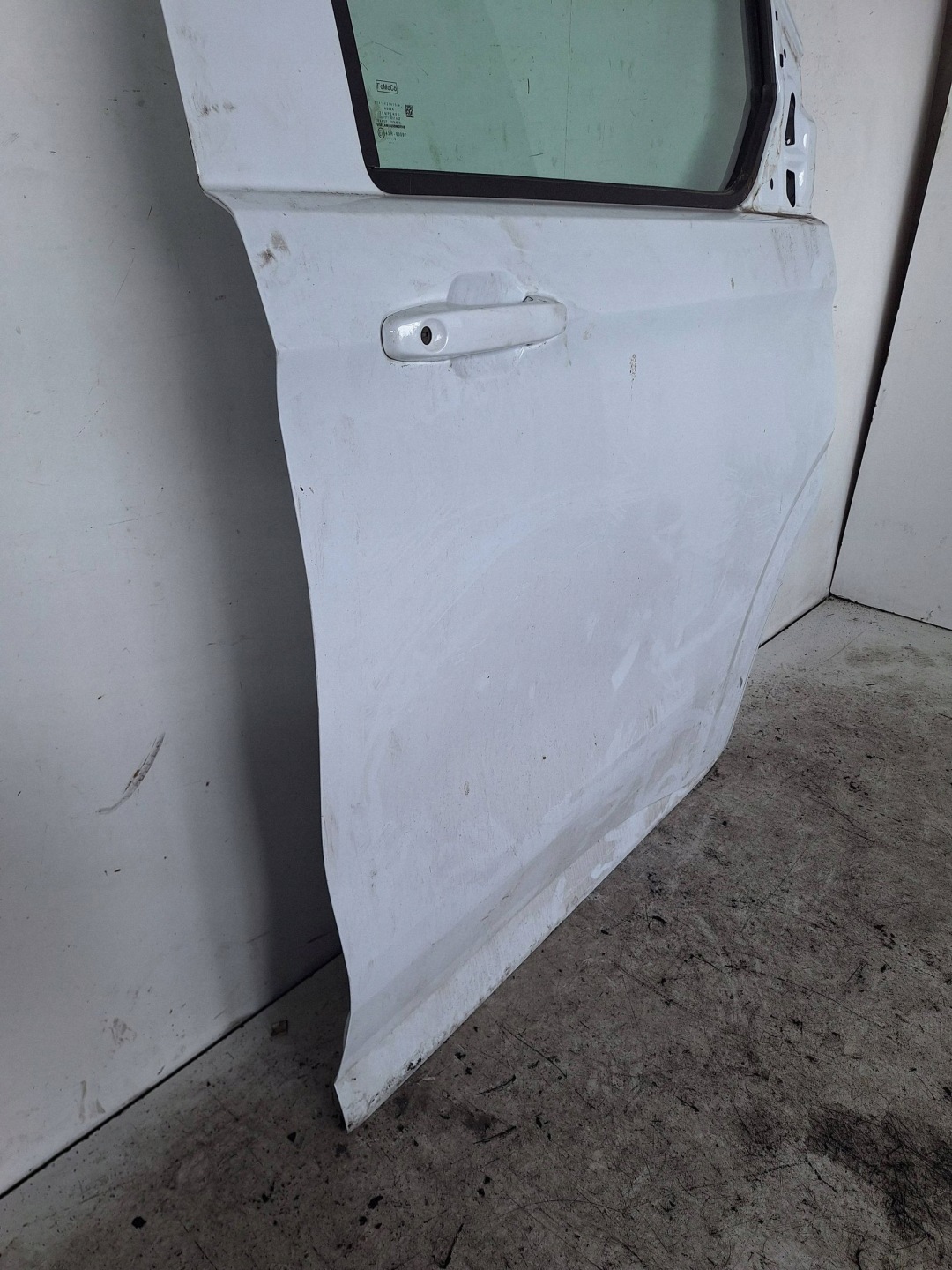 VOLKSWAGEN Transporter - Caravelle T7 2023-> door right front
