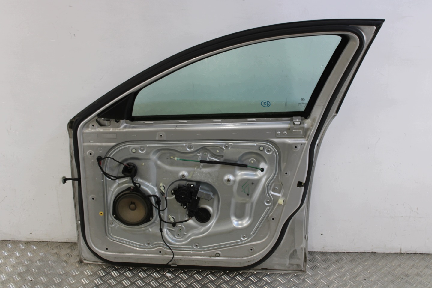 door right front front complete ALFA ROMEO GIULIETTA 2.0MJ