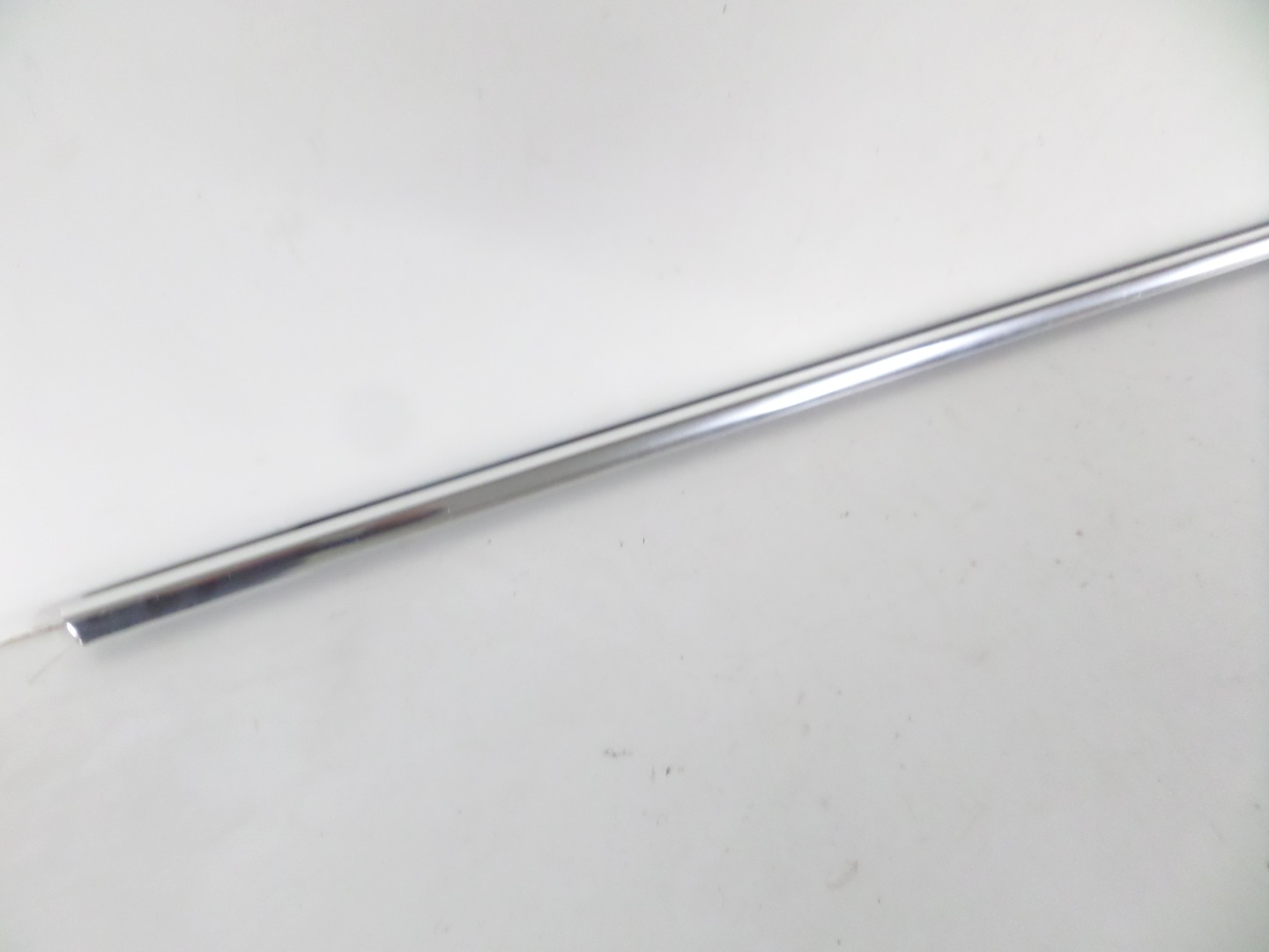 moulding dust right front OPEL INSIGNIA A