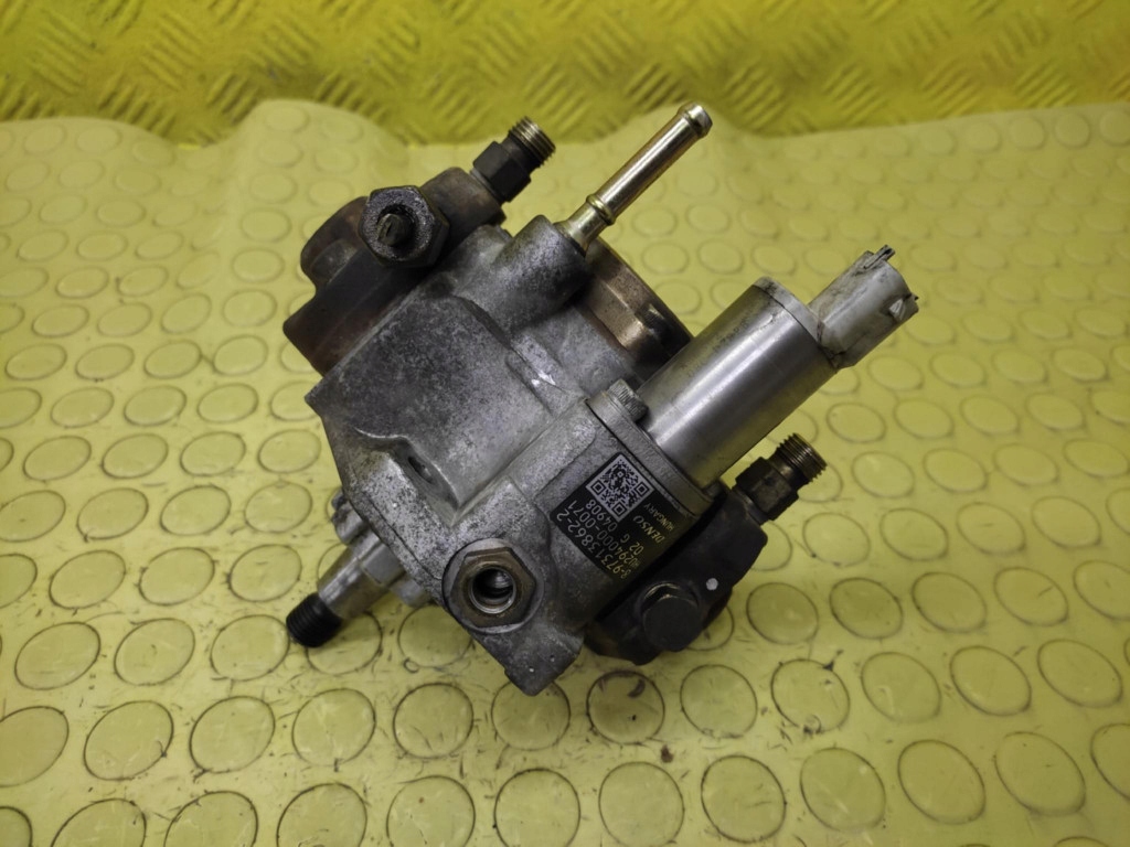 Denso 8973138622 injection pump