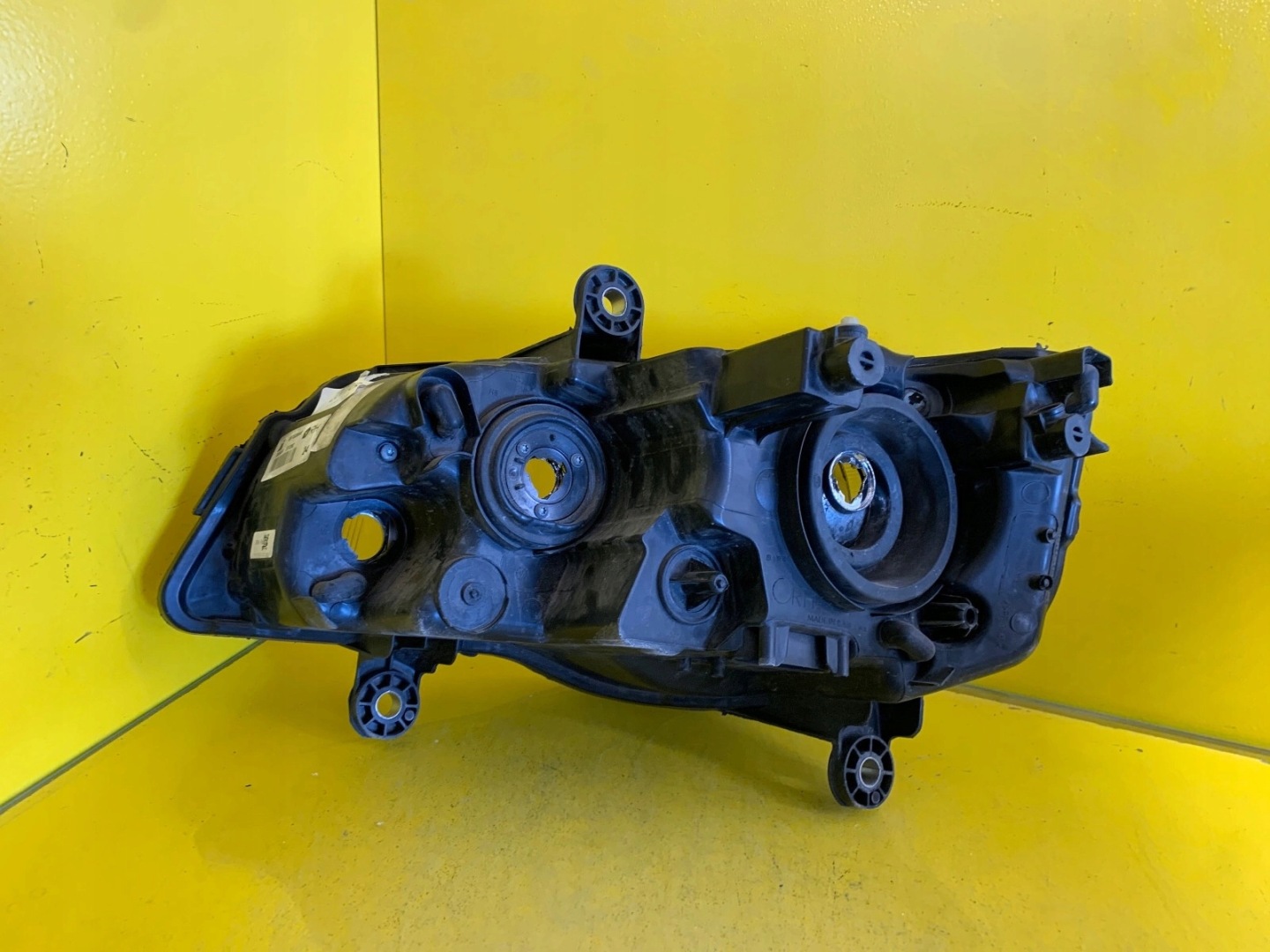 light right Chrysler Voyager 08-14 05113336AG