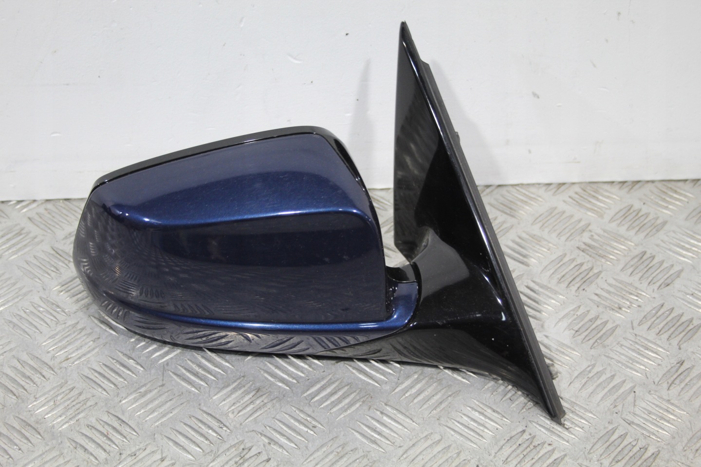 mirror right 3 PINY BMW 5 F10 F11