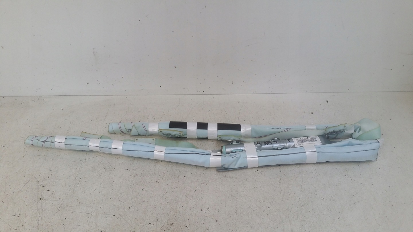 roof airbag left front G1B5A042D94AC Ford KA+