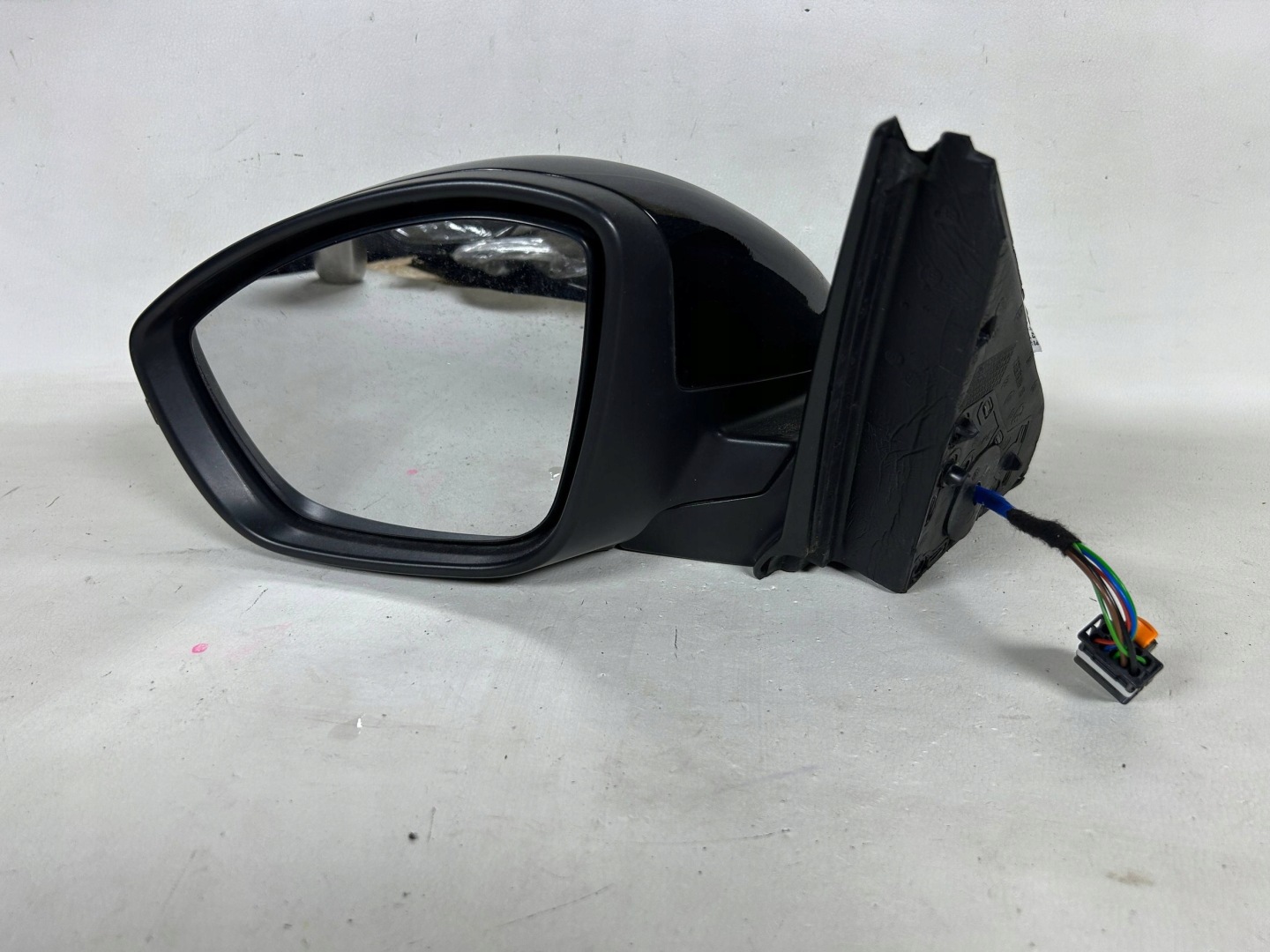 Opel Corsa F 19- mirror left front front