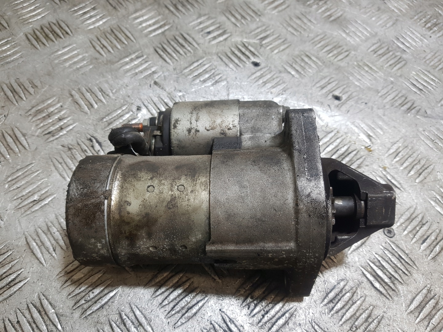 starter FIAT GRANDE PUNTO 55193355 1.2 8V