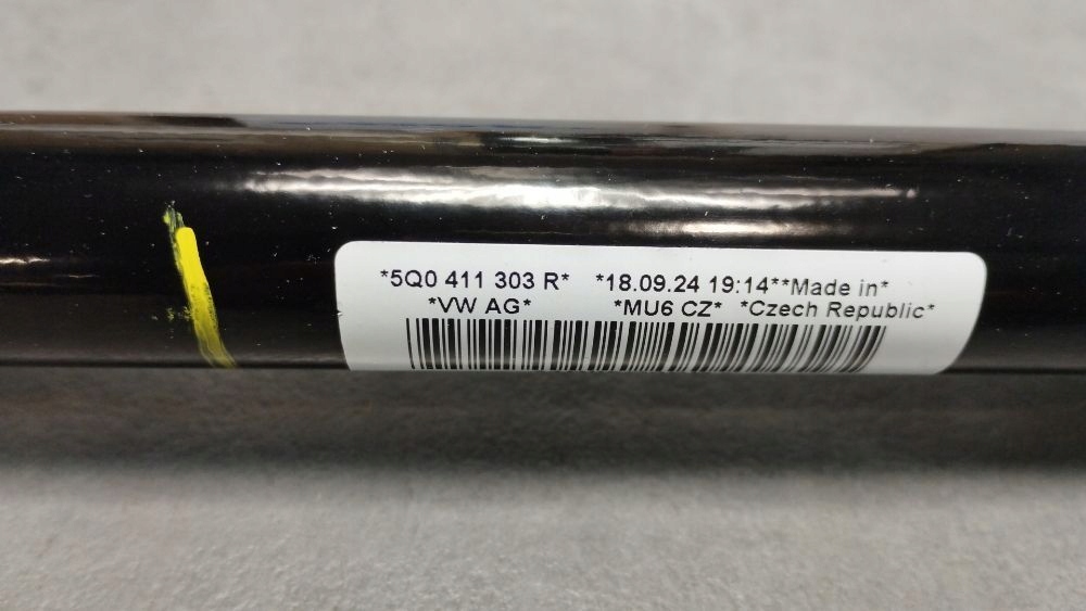 Seat Leon IV bar stabilizator front 5Q0411303R
