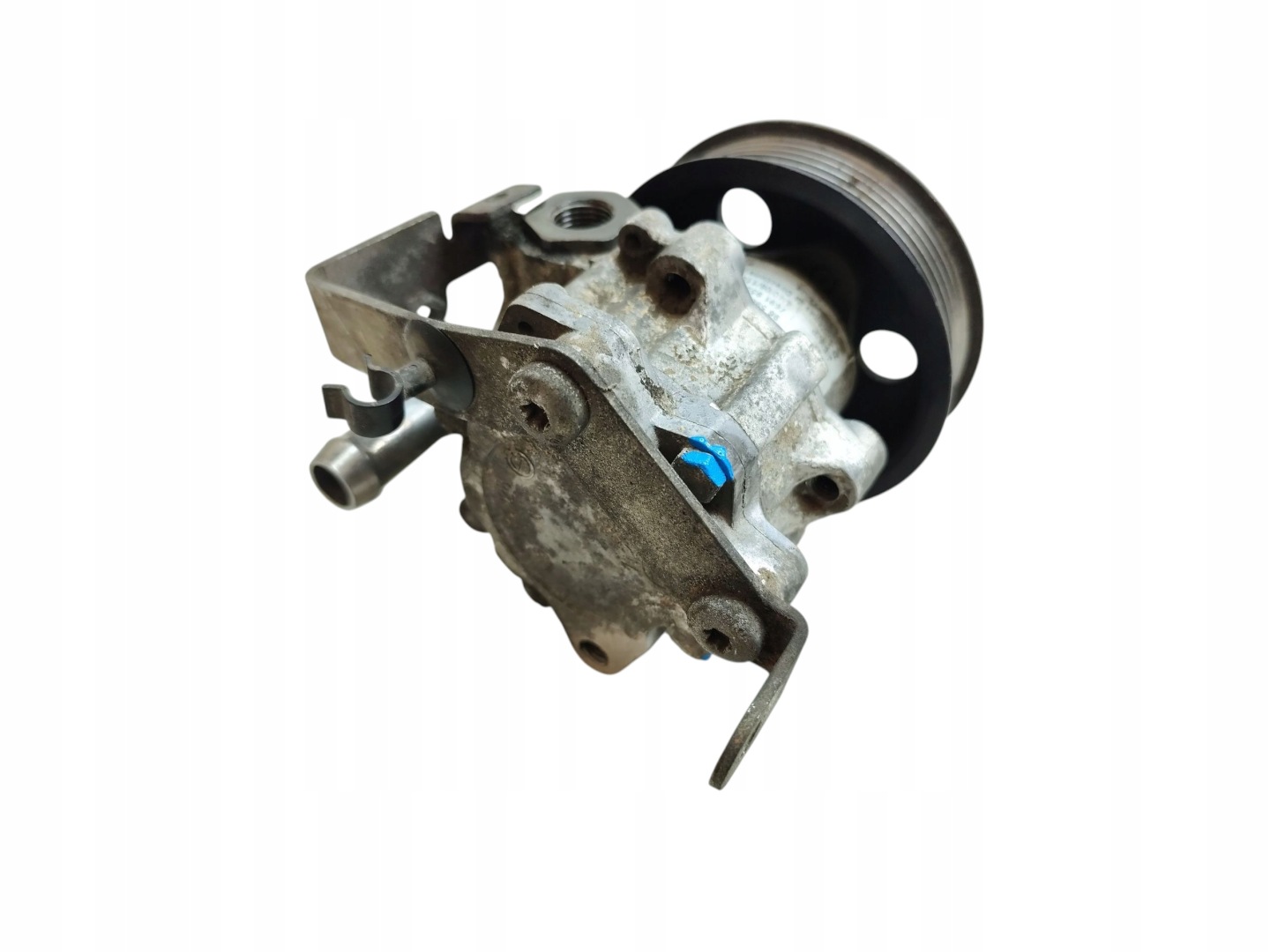 servo pump PEUGEOT 407 2.7 HDI V6 9659604580