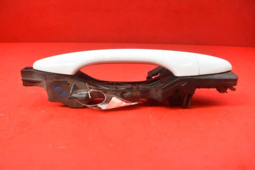 handle right rear part rear WD HYUNDAI IX35 09-13