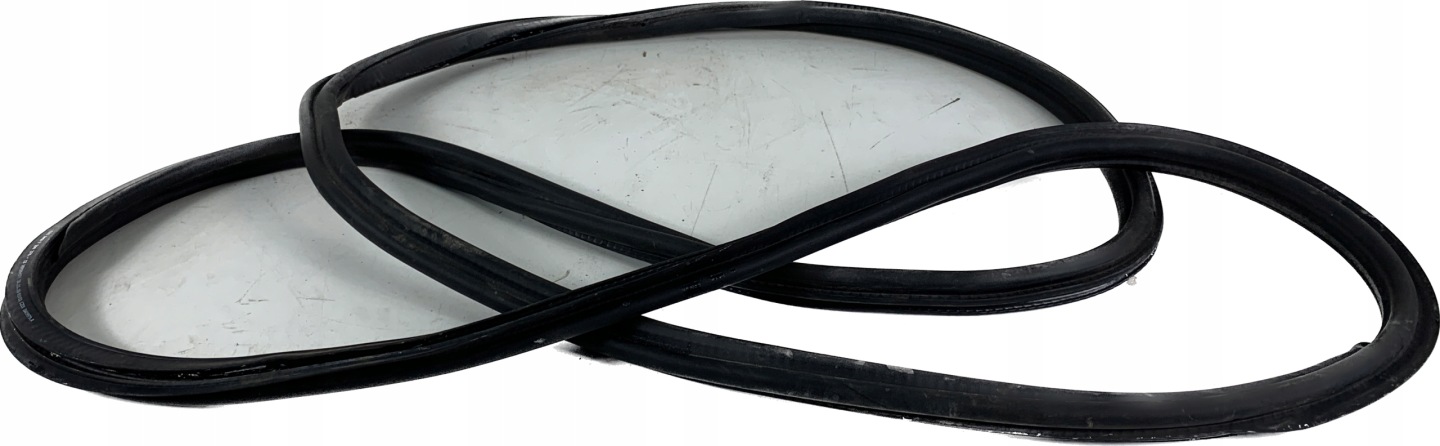 BMW 5 G31 KOMBI gasket bonnet boot 7390376