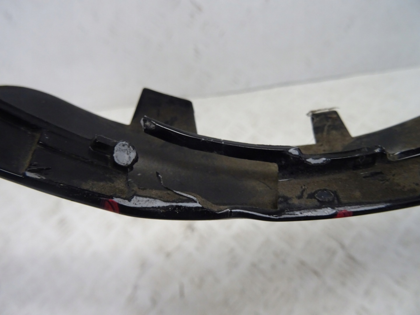 front PREKLADgrill front front MERCEDES E-KLASA W213 A2138880160