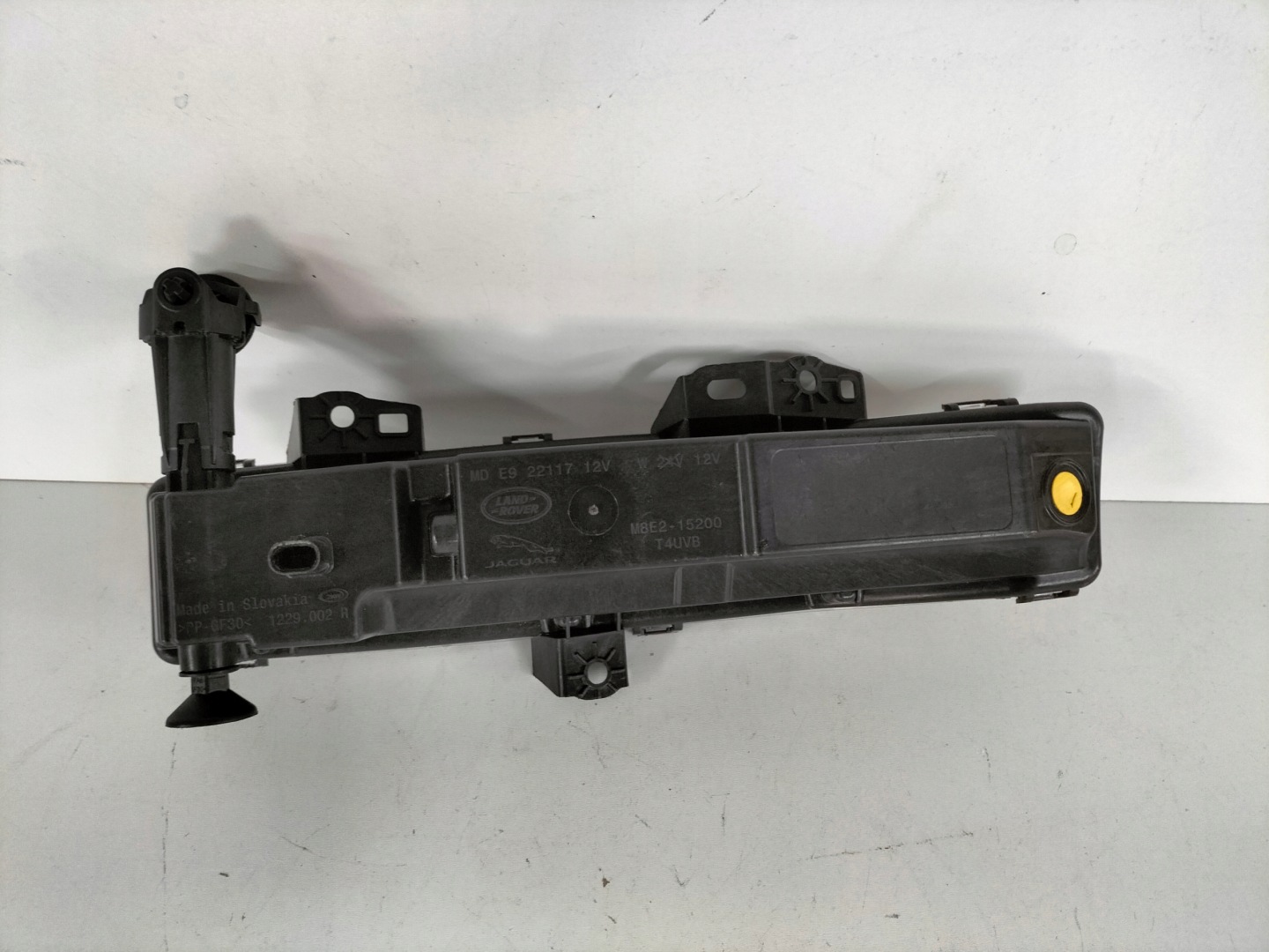 FEUX ANTIBROUILLARD FEUX PHARE LED DROITE RANGE ROVER VOGUE 21