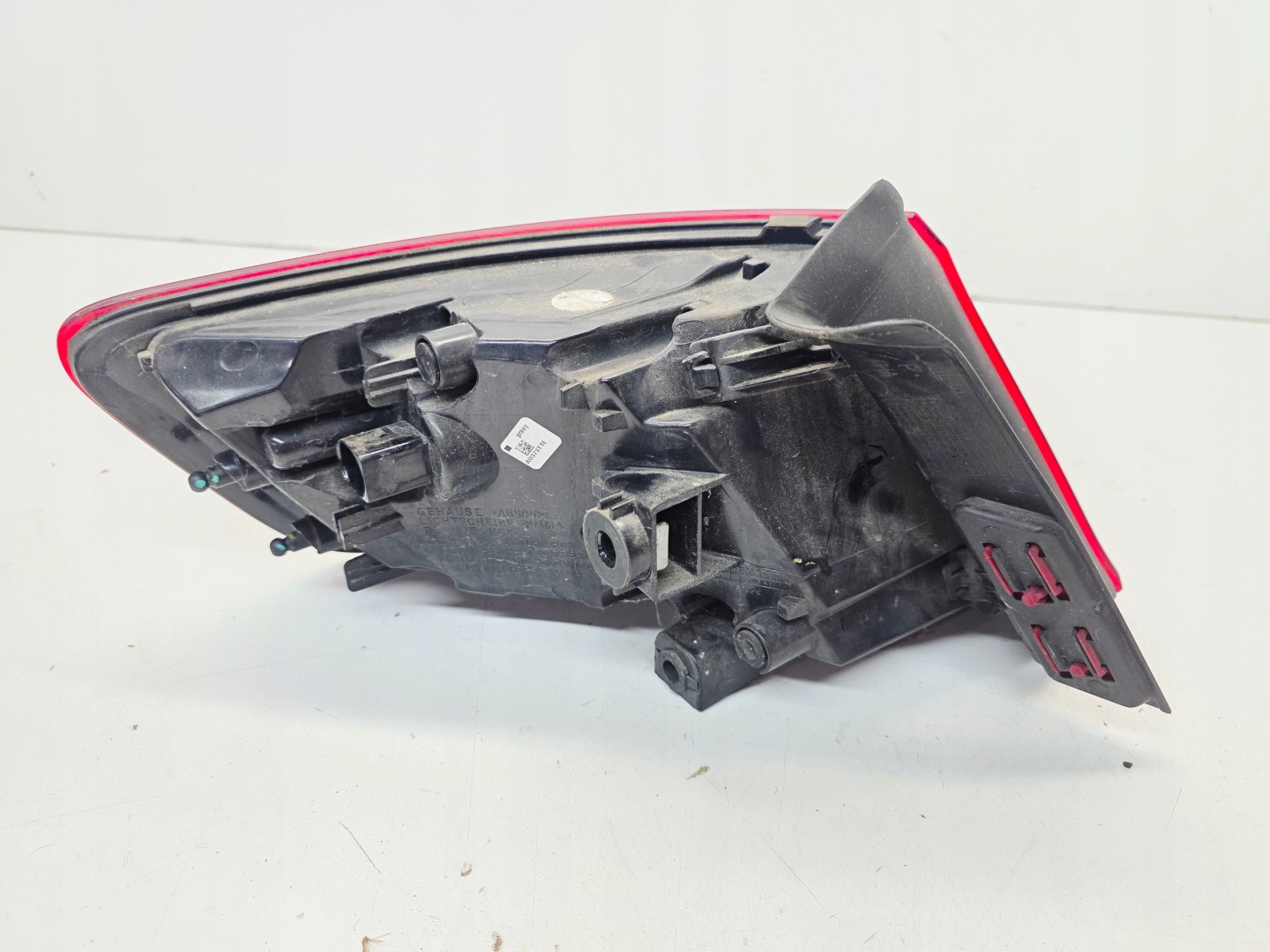 light right rear part LED AUDI A3 8V SPORTBACK 8V4945096D