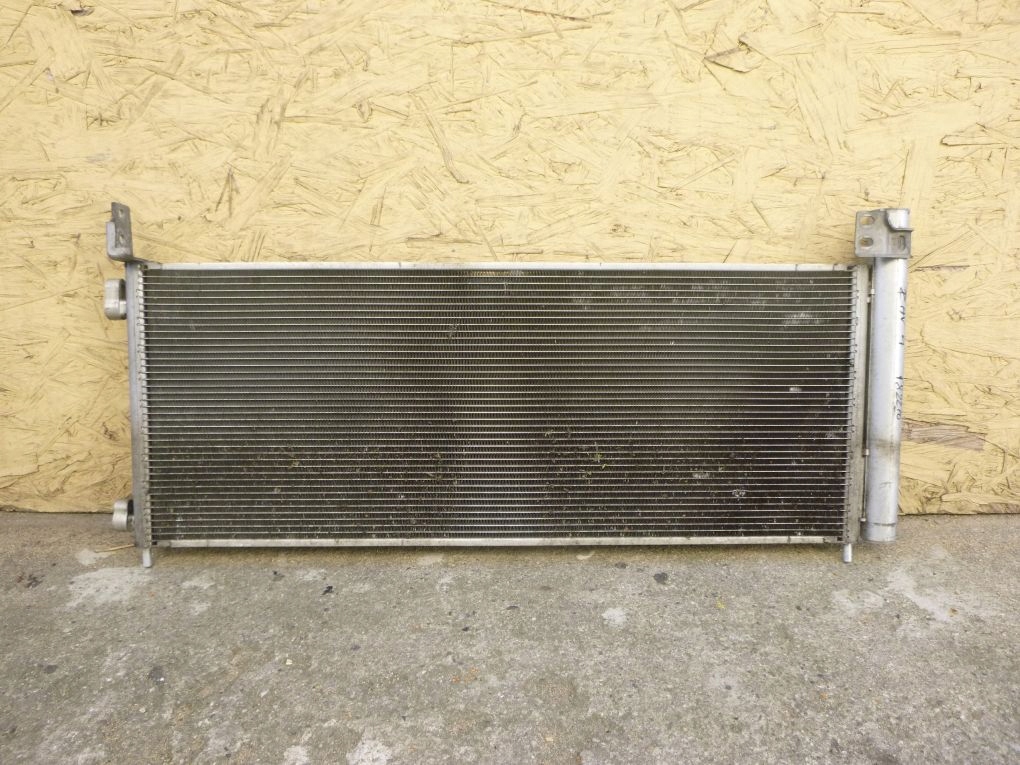 TOYOTA RAV4 RAV IV 2015 15- RADIATEUR CLIMATISATION