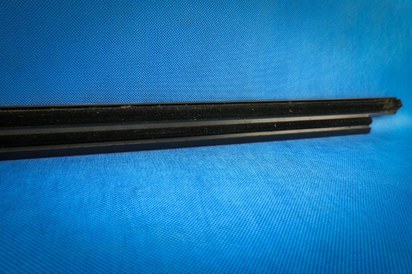 moulding chrome door Audi RS7 4G8 4G8853764F 1L1