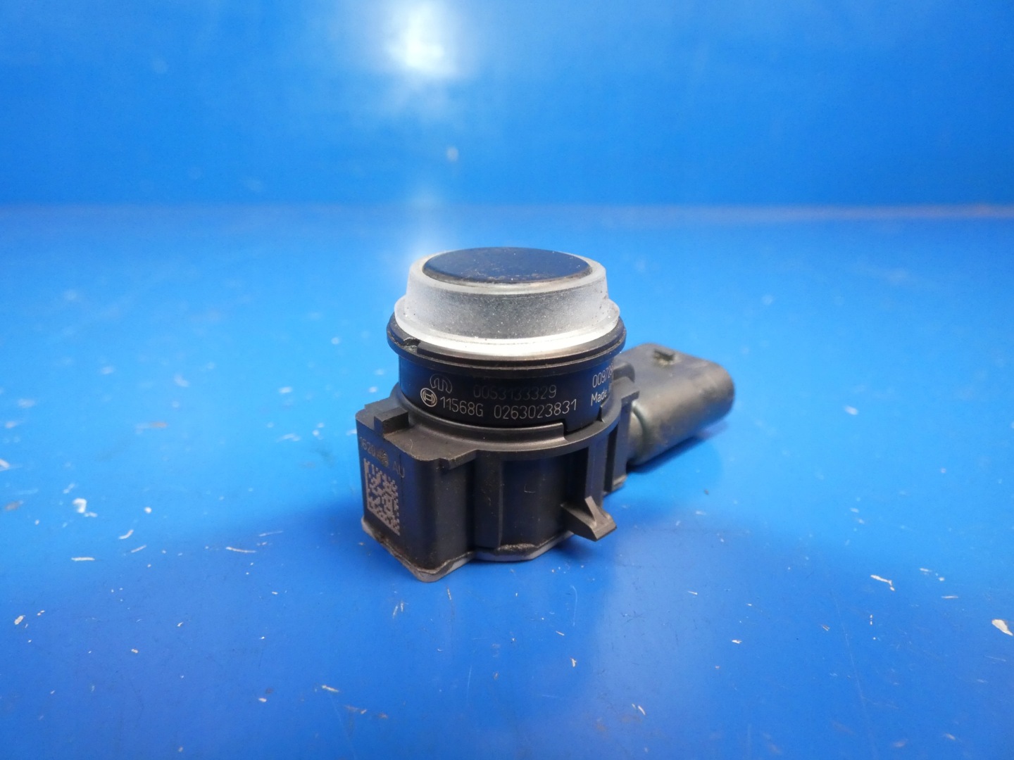 FIAT 500X 500 X Sensor Parken PDC