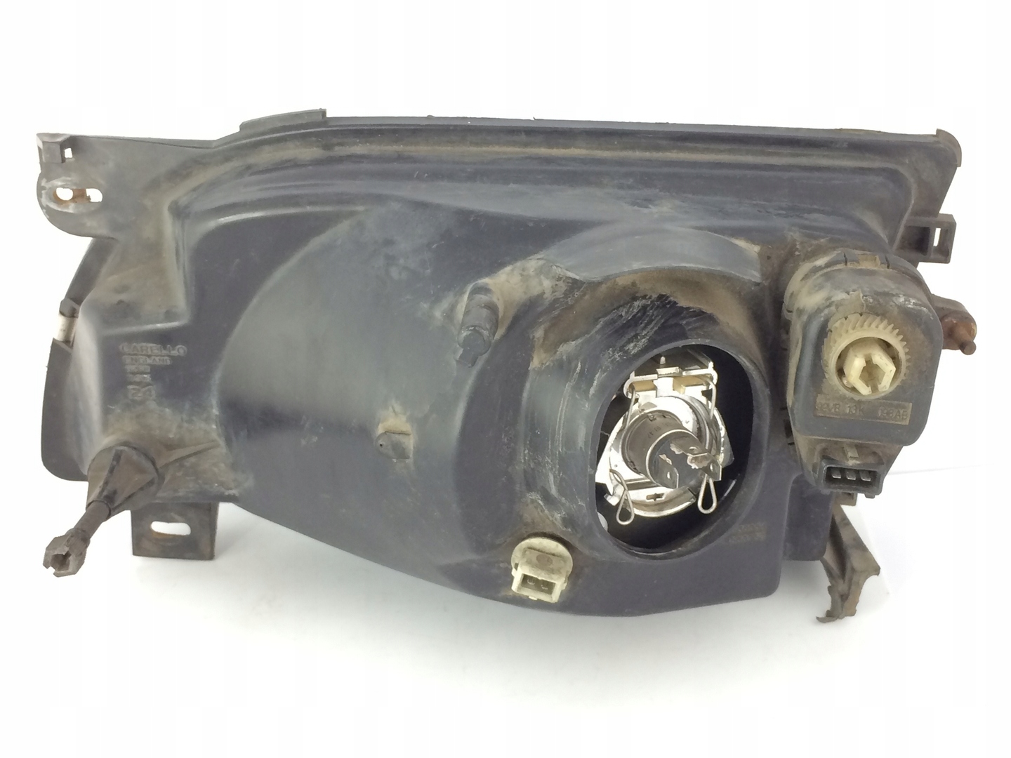 light rear FORD TRANSIT right CARELLO