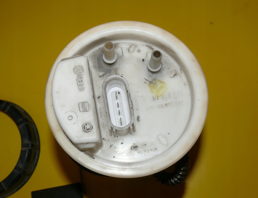 Pompe Carburant Carburant KOSZYK VW BORA et 2.3 AGZ