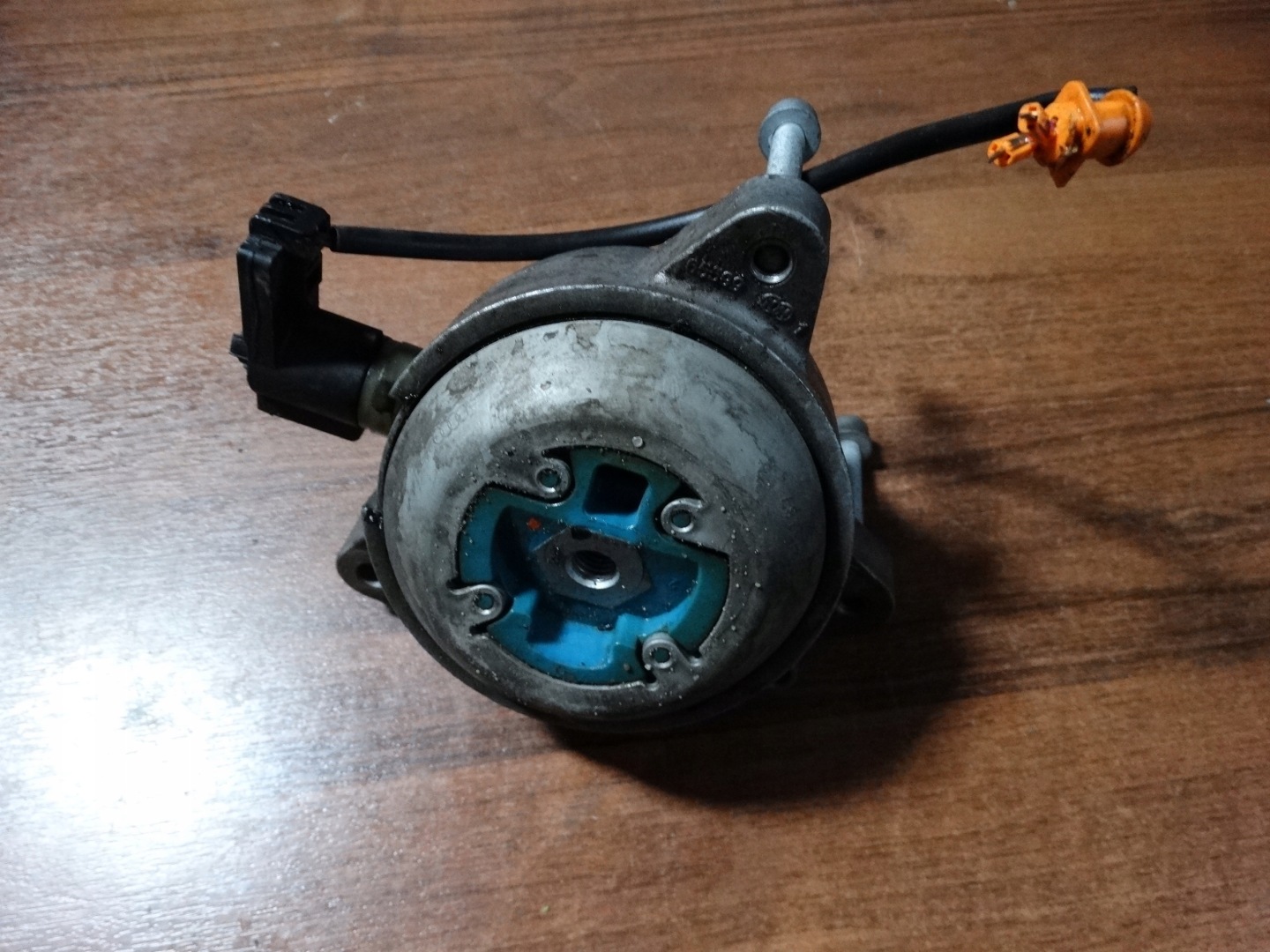 gearbox mount left AUDI A8 D4 S8 1
