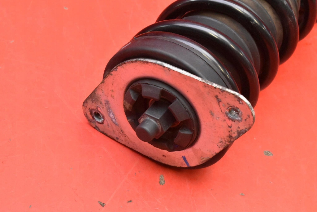 shock absorber right front 543022595R DACIA SPRING 45 KM 26.8 kWh 21