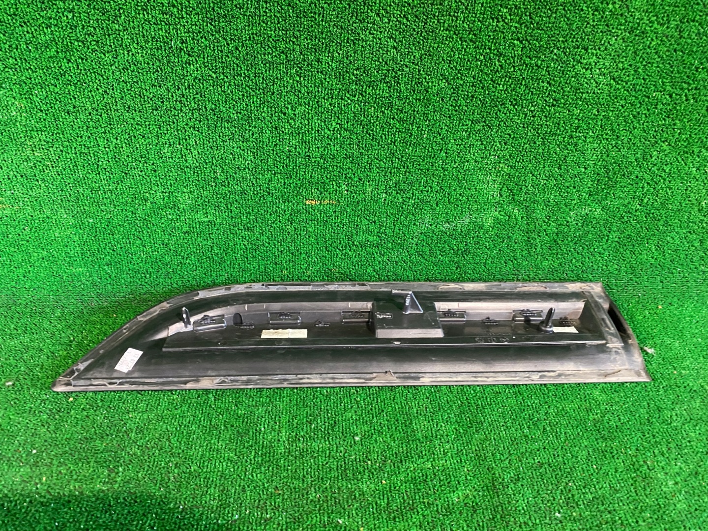 moulding door right rear part PORSCHE MACAN 95B