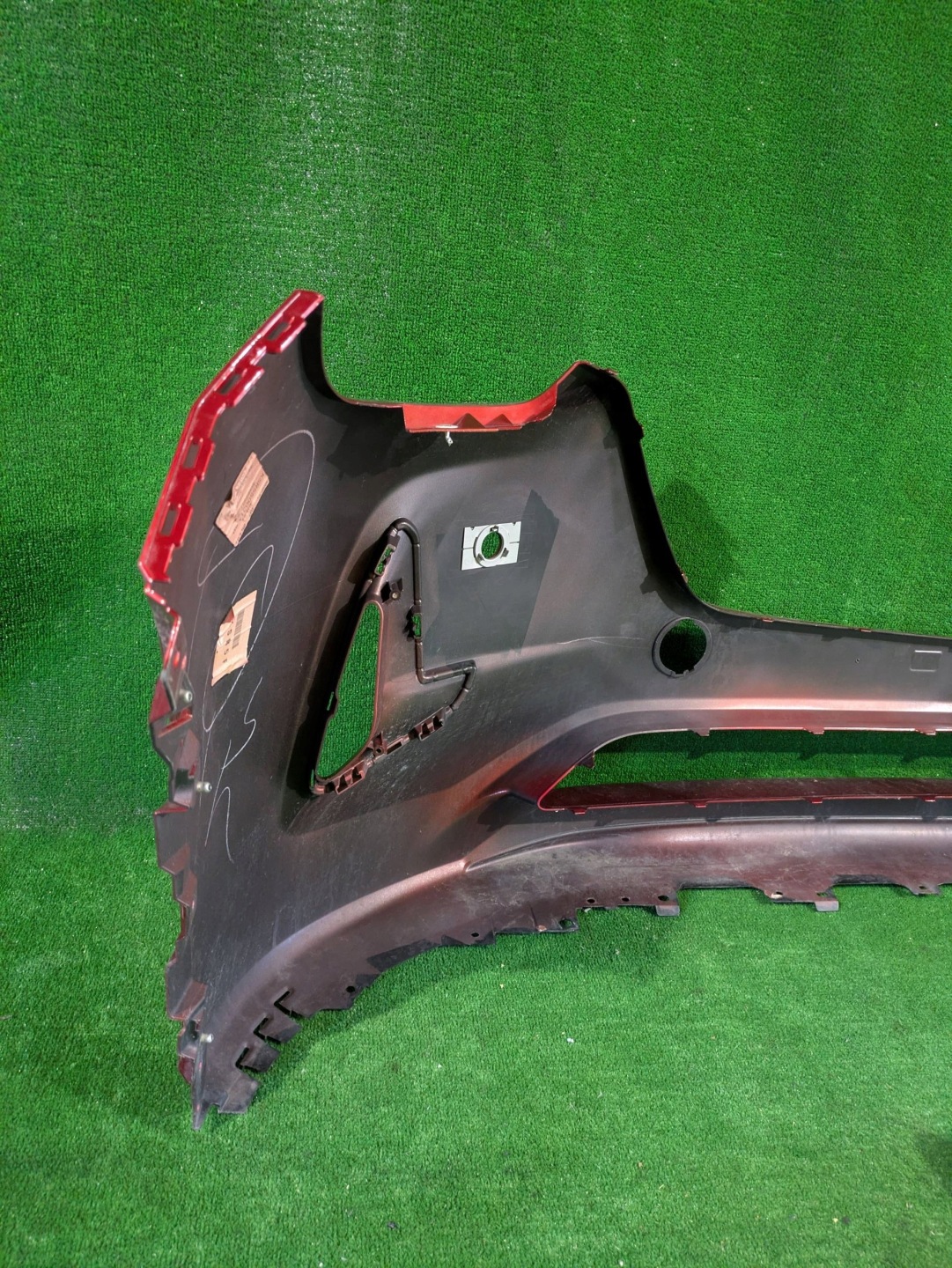 front bumper front MAZDA CX60 CX-60