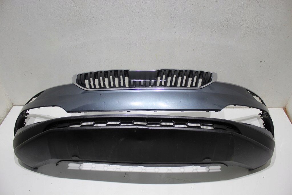 bumper SKODA KAROQ 57A807221