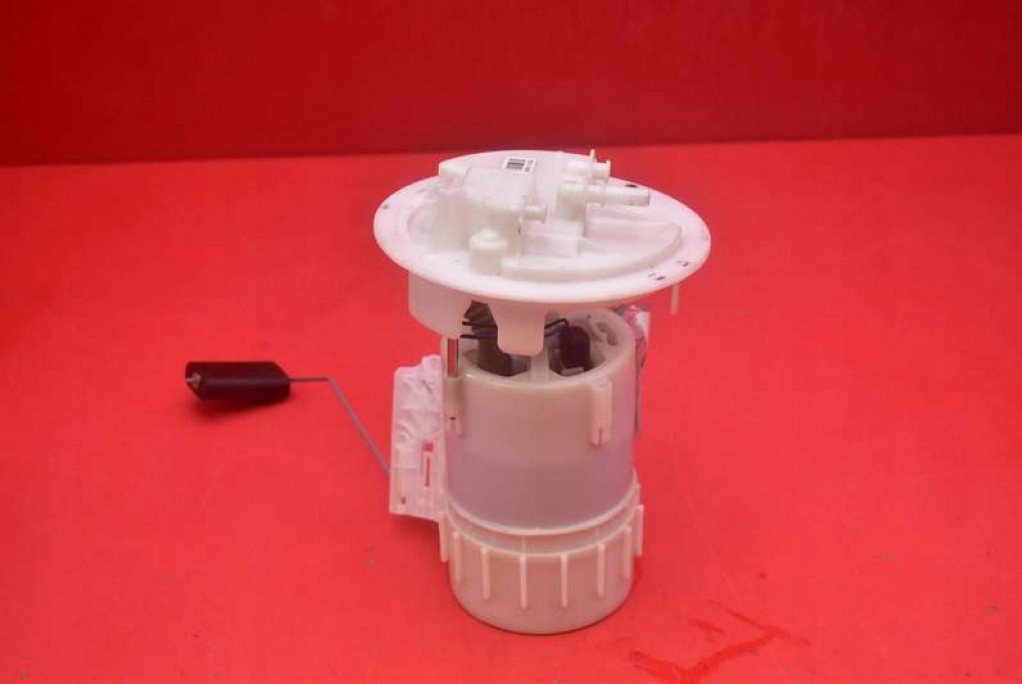 pump feed pump 9674466680 CITROEN C4 CACTUS 1.2 VTi 82 KM 14-17