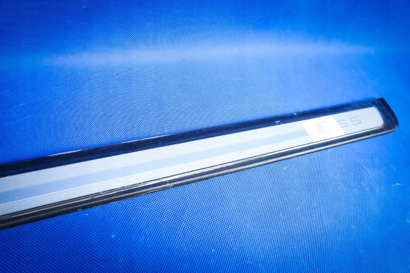 moulding threshold left Audi RS5 8T Coupe 8T0853373M