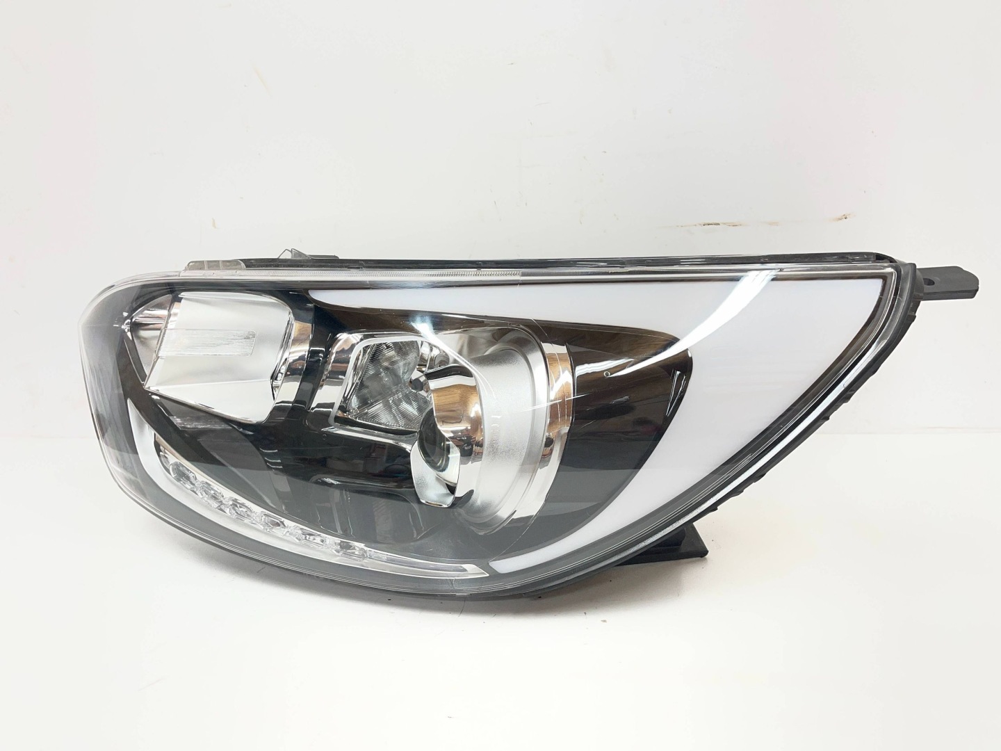 REFLEKTOR light left left LED lens KIA RIO 3 III 11