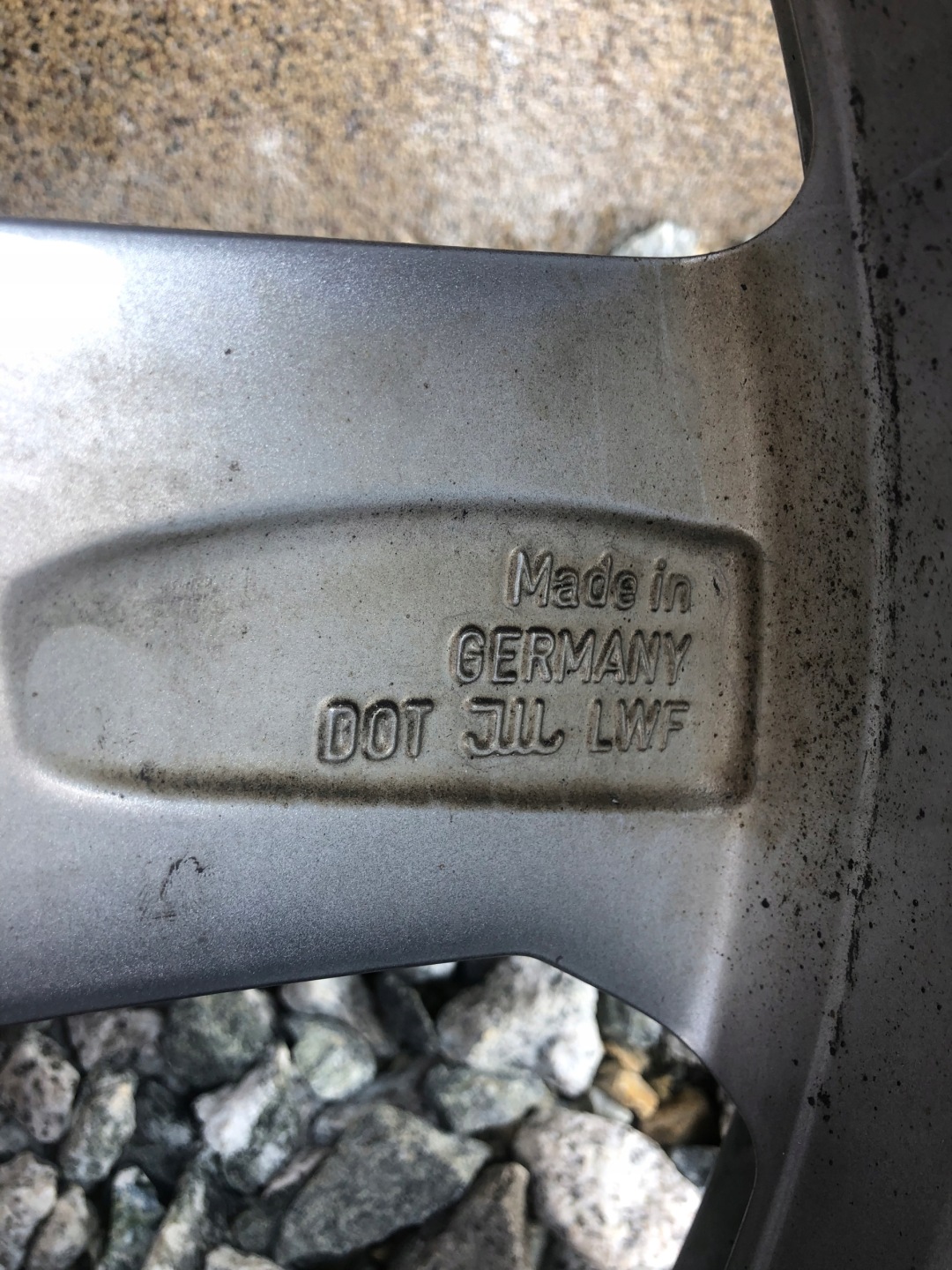 disk disk hliníkový AUDI A7 20” ET30 8,5J nr.F01
