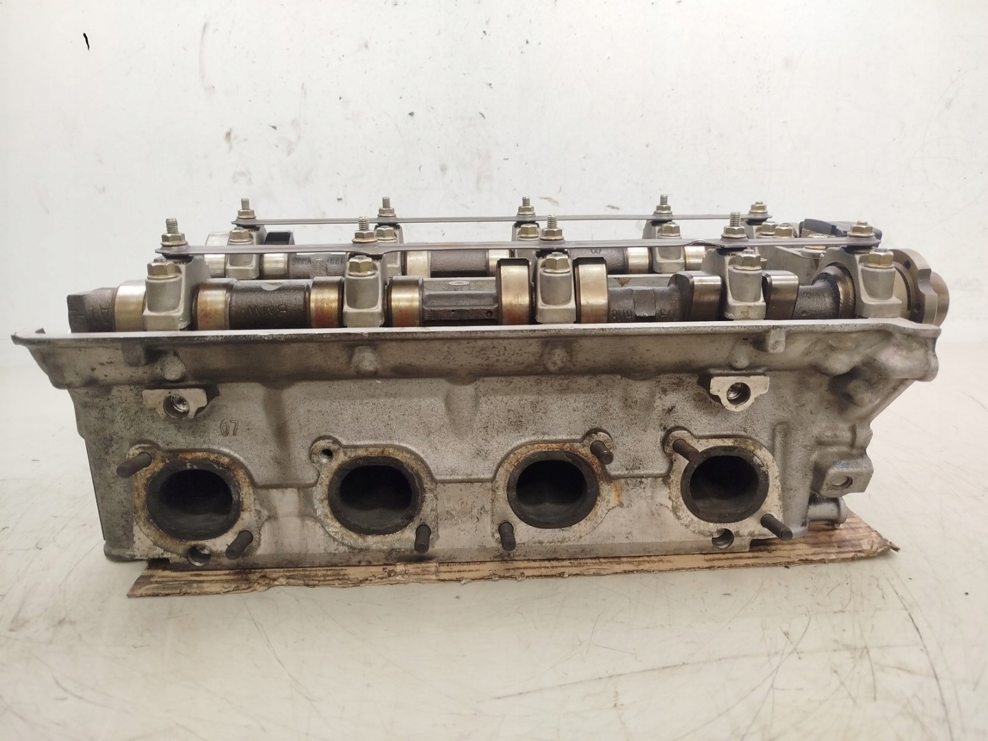 TESTATA Motore BMW 1729331 3.0 V8 308S1 2