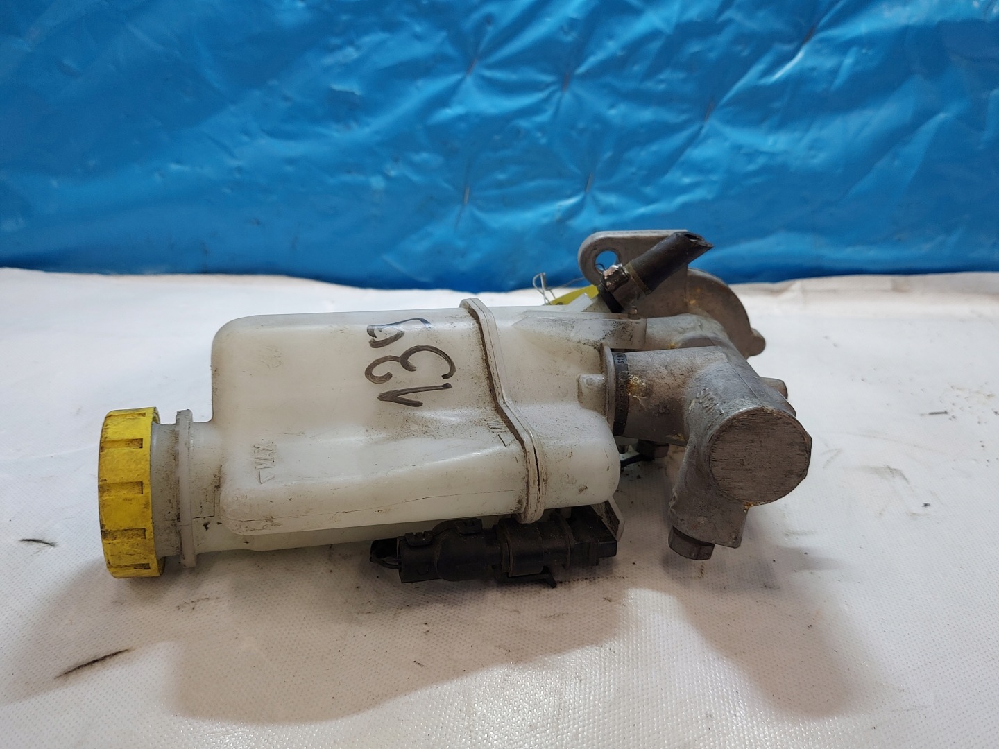Servo frein ALFA 147 1.6 16V LUCAS2540