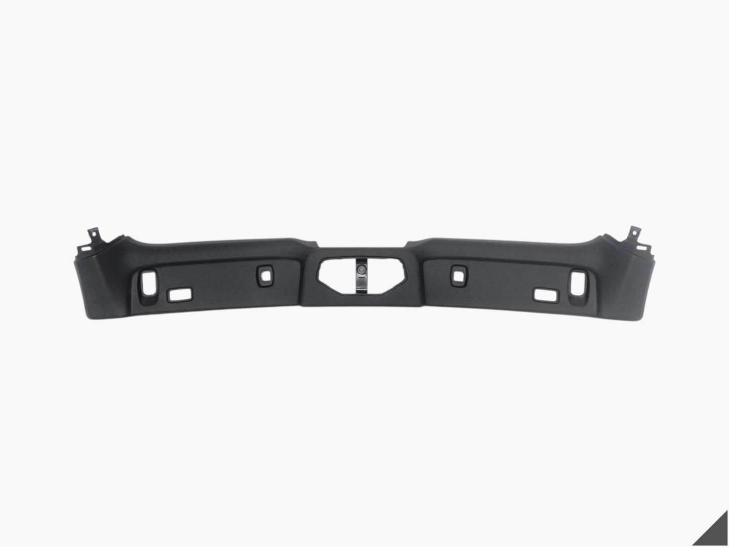 BMW M8 F91 8 G14 CABRIO 18- upper cover side pillar A window front