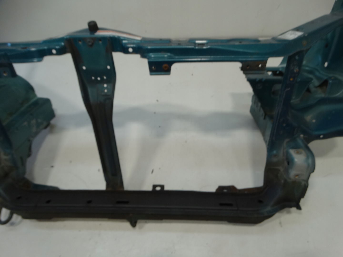 bar, wall front SUZUKI WAGON R+