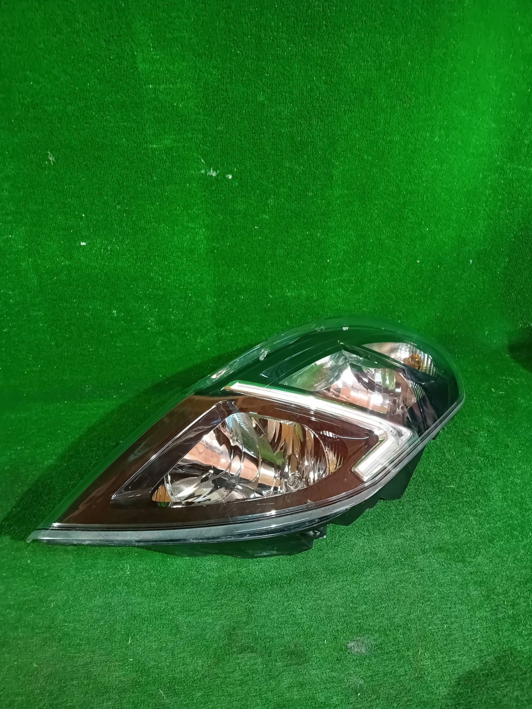 REFLEKTOR left front OPEL MOVANO B II LIFT 19- LED NR.786
