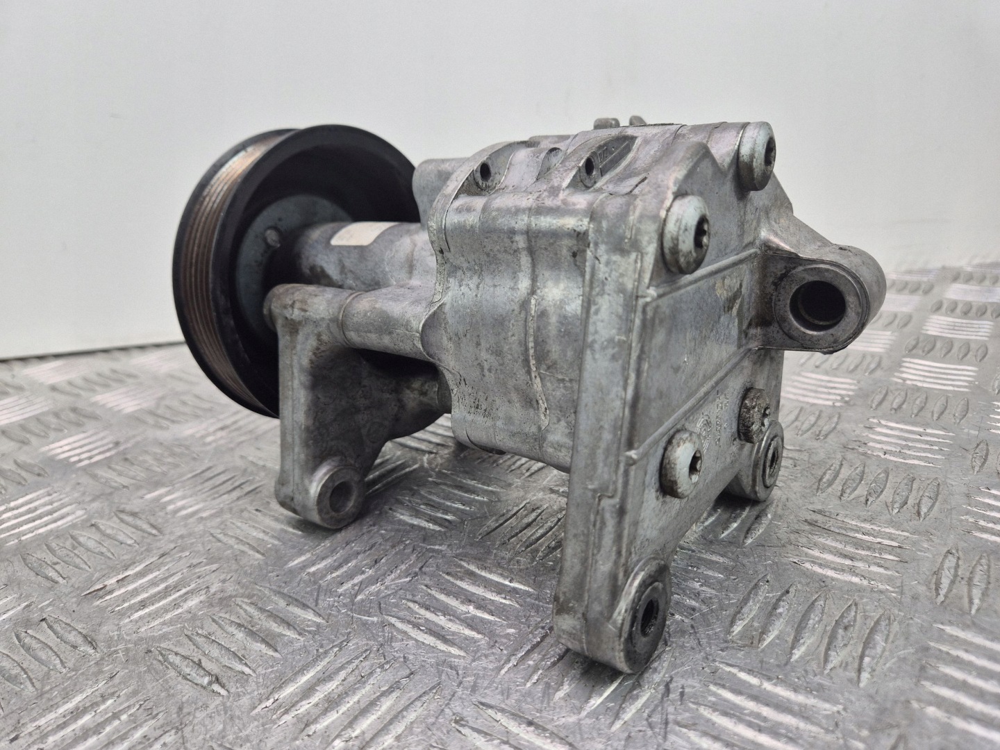BMW X5 E70 30d Pompa servosterzo 678100802 M57D30(306D3)