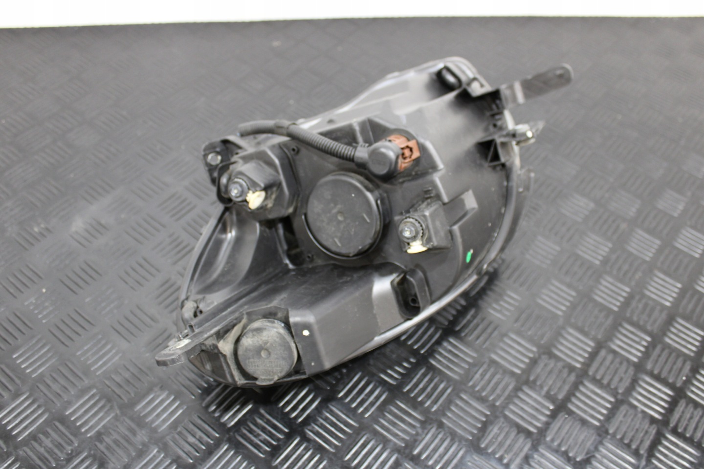 light right front front FIAT 500L 500 L XL