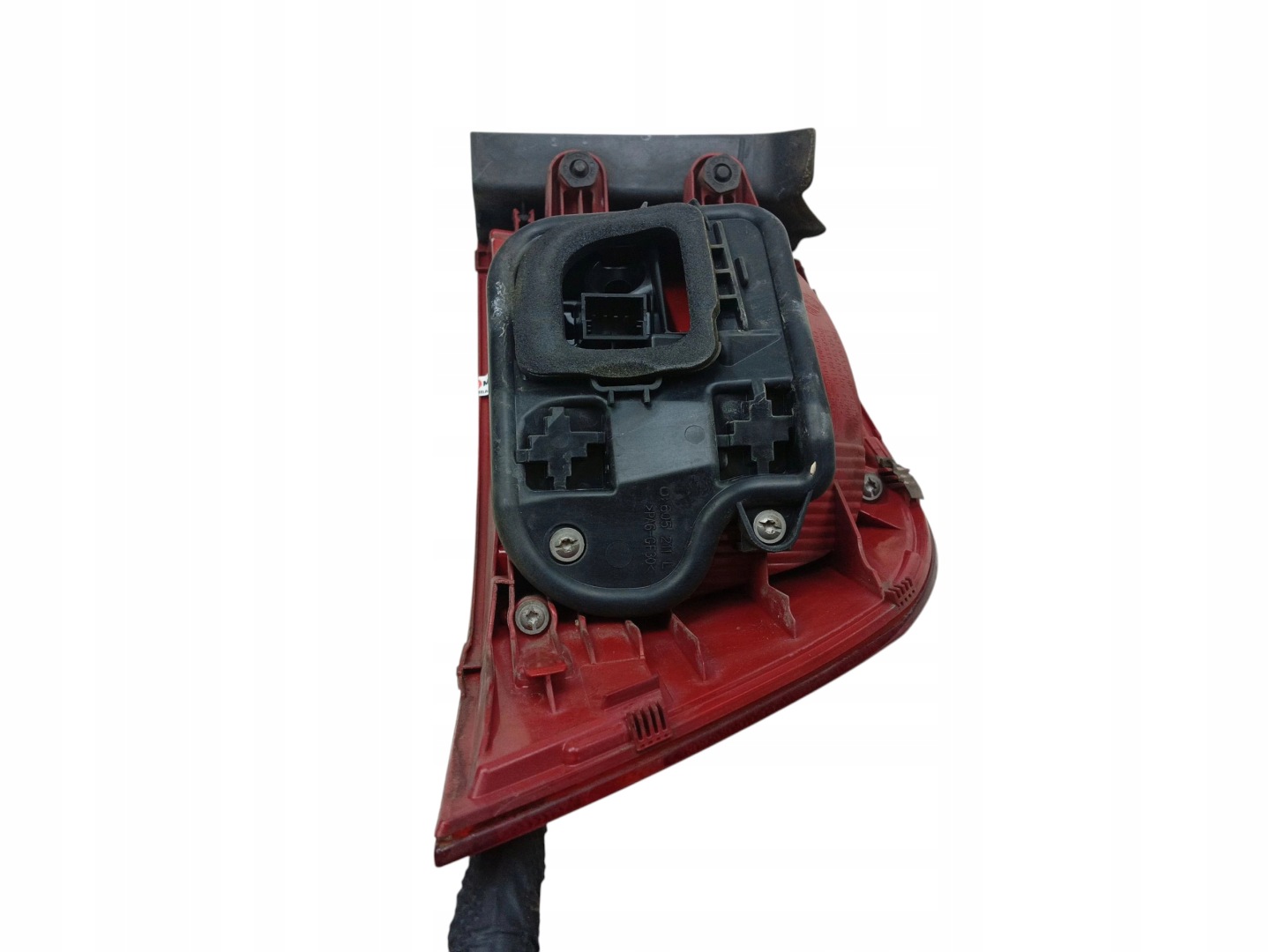 light left rear part VOLKSWAGEN PASSAT B7 (2010-2014) KOMBI 3AF945095C
