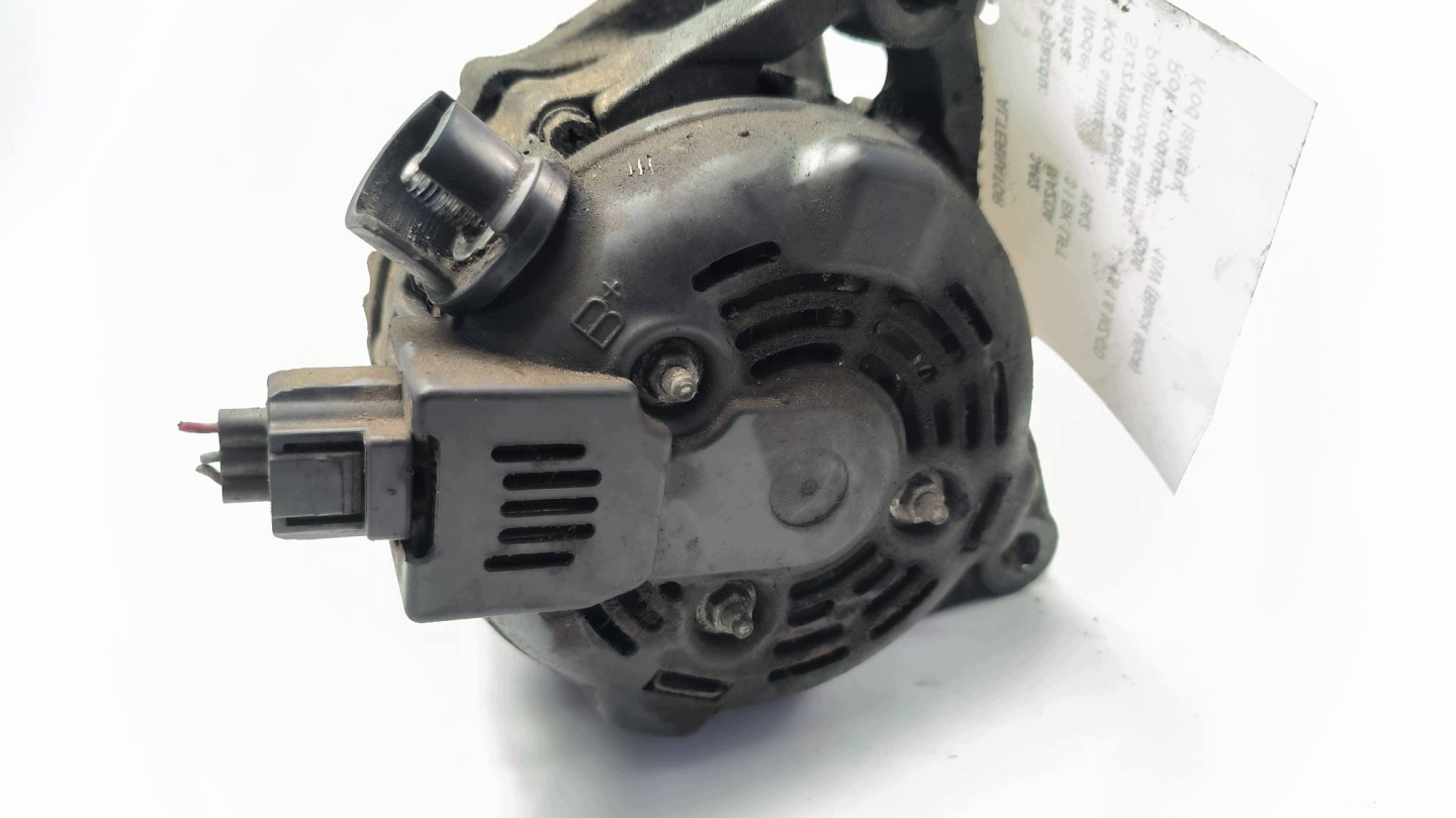 alternatore 1.6 MZ-CD MAZDA 3 e BK LIFT