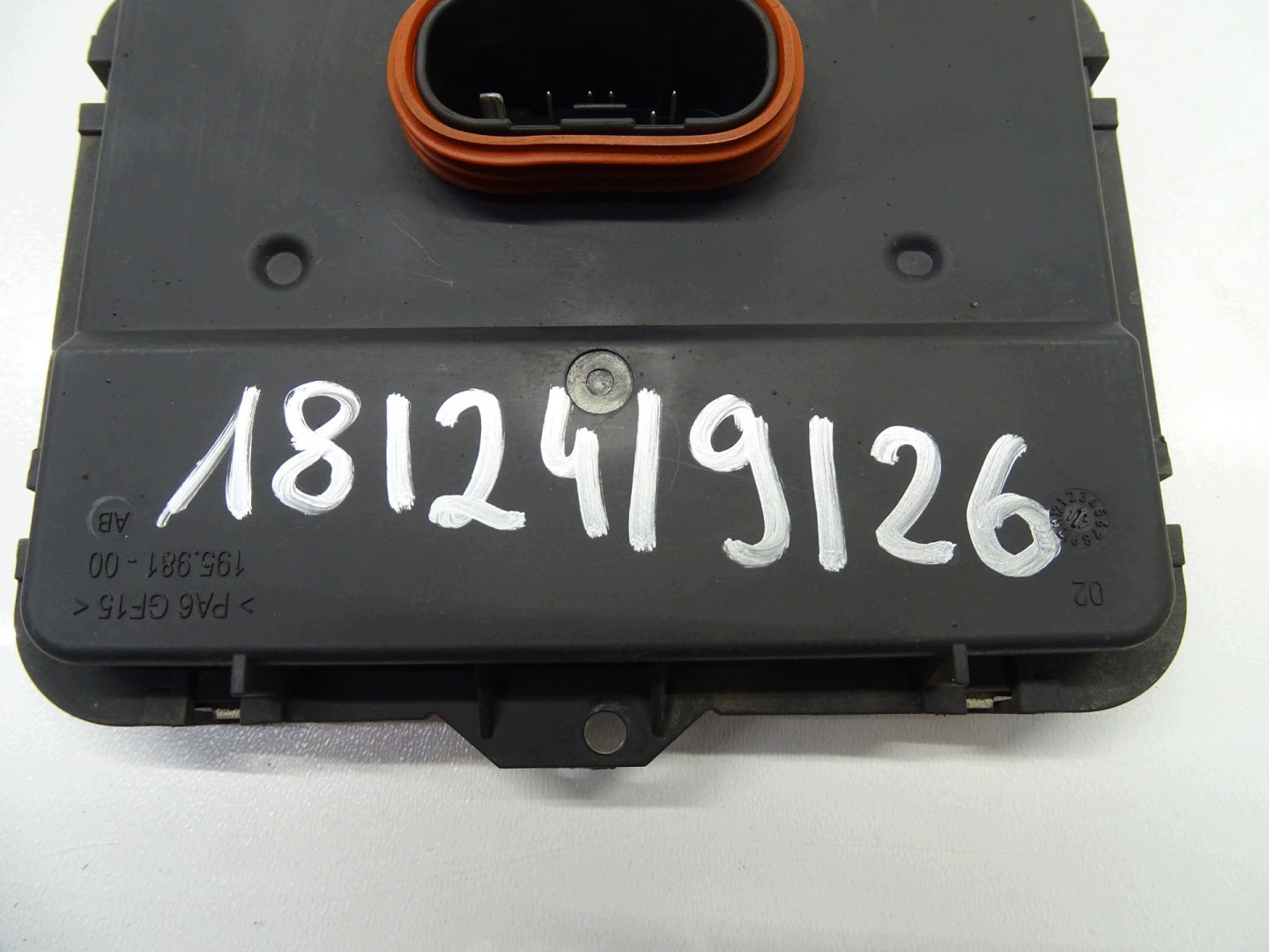 modulo Centralina luci fanali LED JAGUAR XE X760 5DF01181840AE