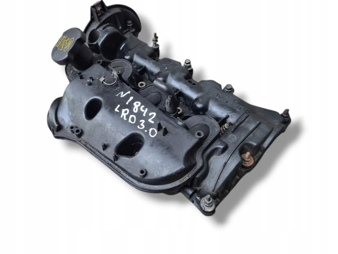 Abdeckung der Ventile Land Rover Discovery 4 L319 2011 9X2Q9424FE