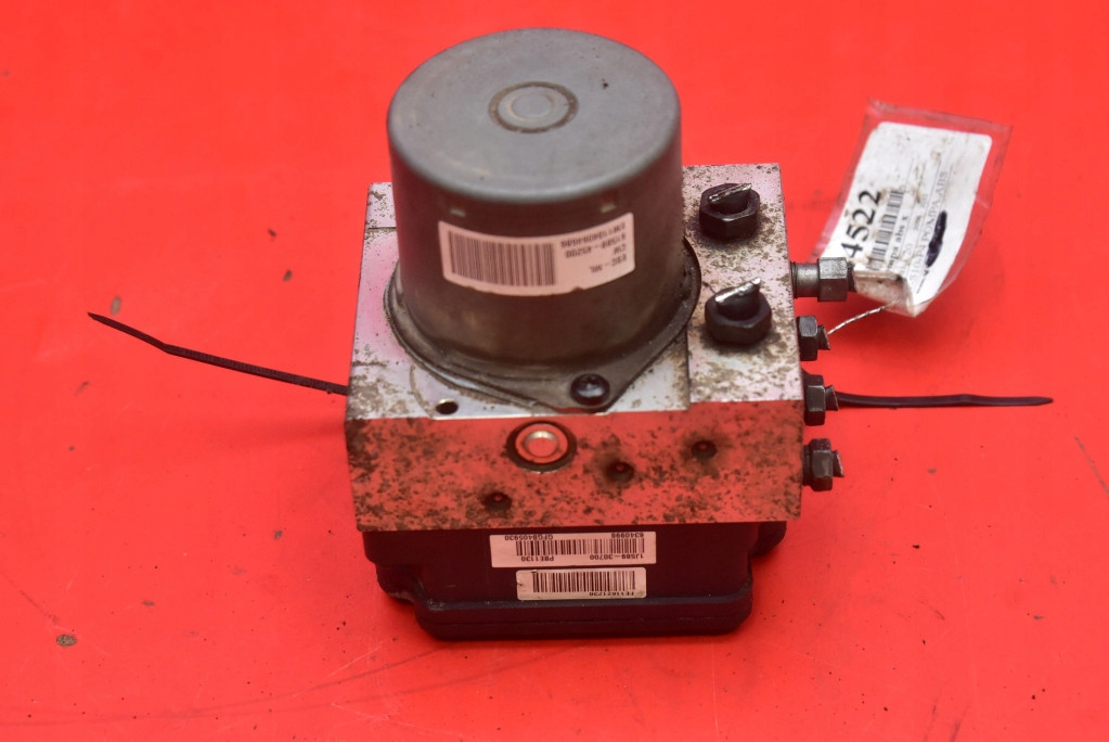 Pompa ABS 61589-45200 HYUNDAI I20 1 e 1.2 16V 78 KM 08-12
