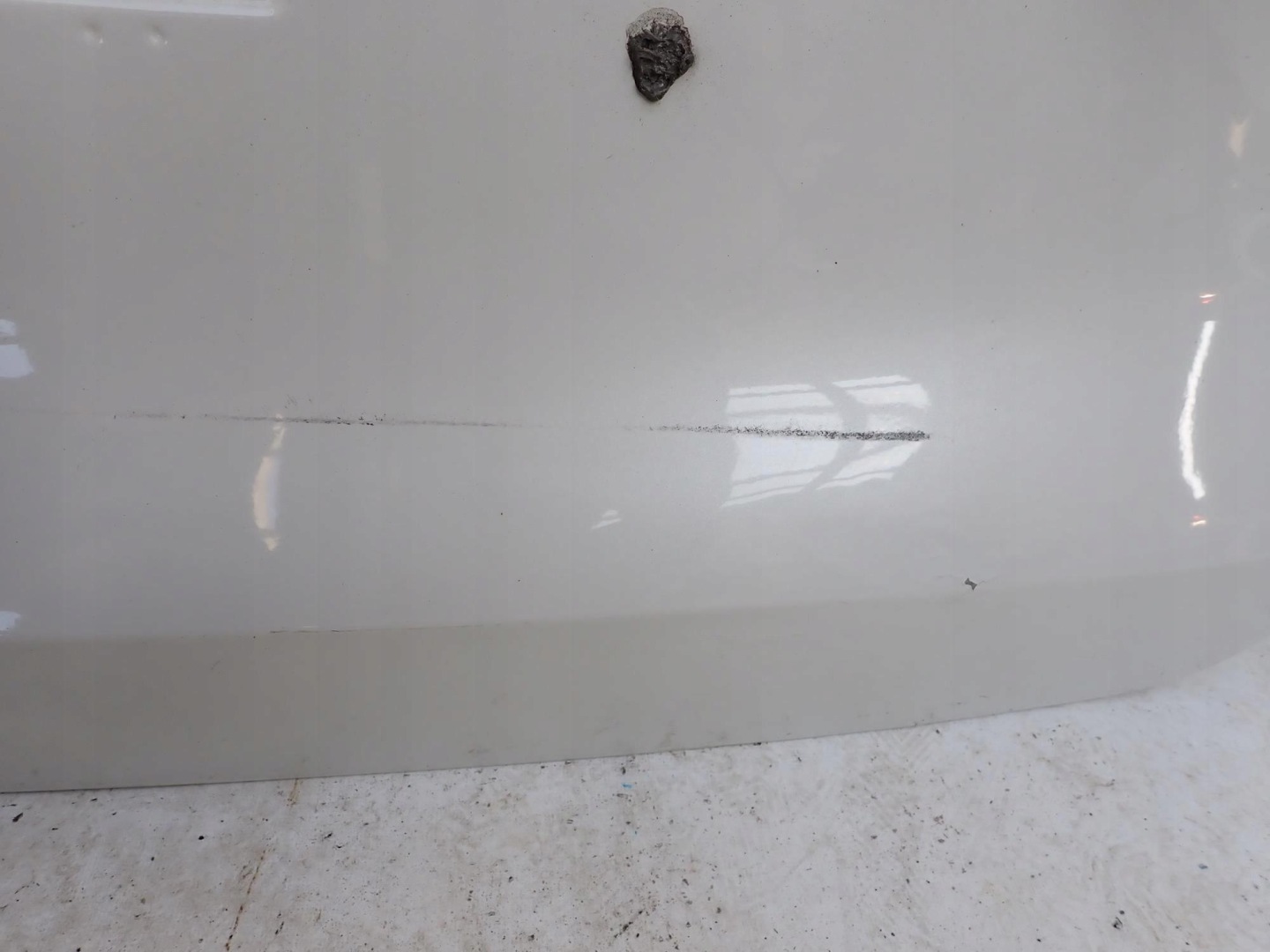 HONDA JAZZ V 5 CROSSTAR 20-> boot door rear