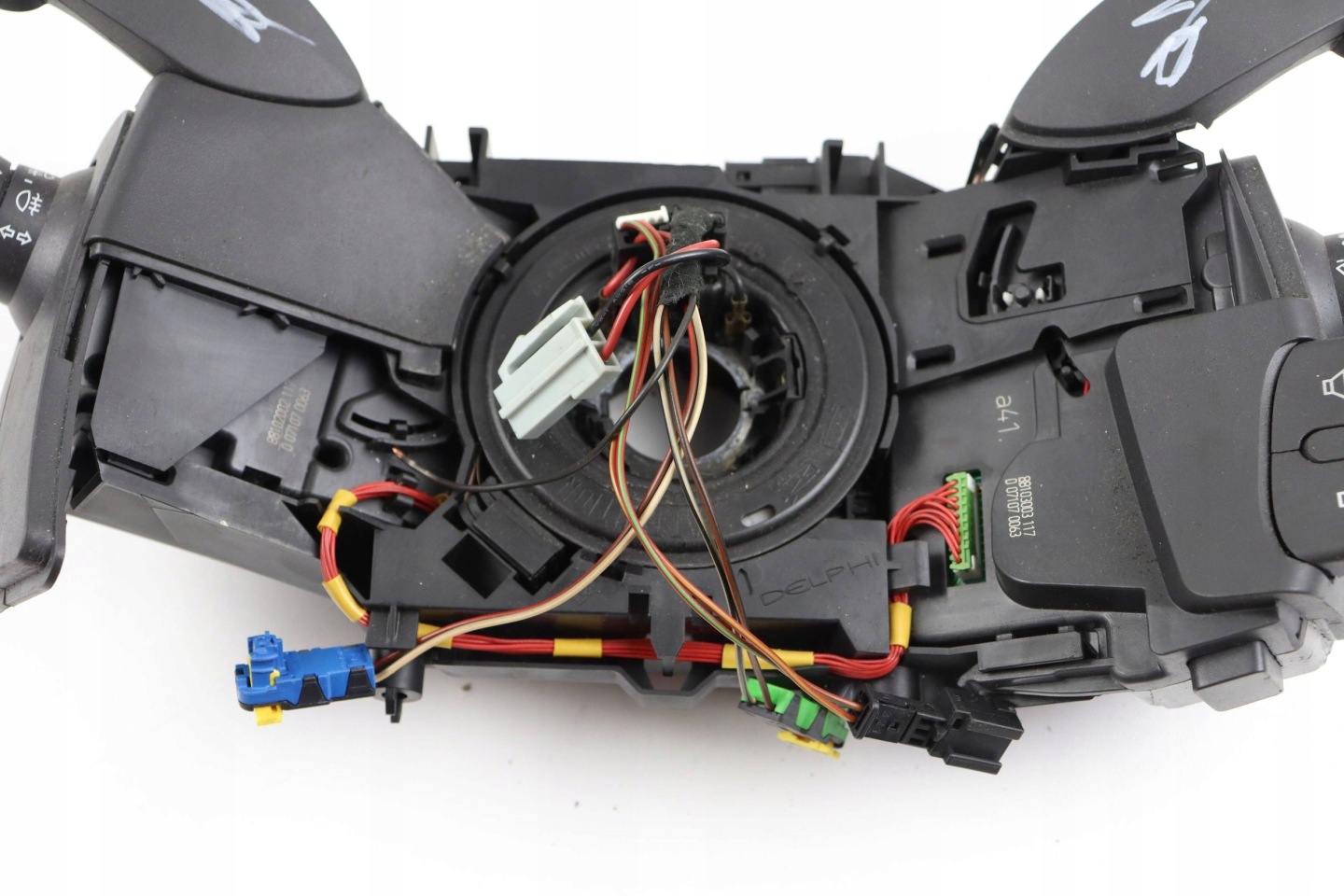 RENAULT CLIO III DEVIO LUCI TERGICRISTALLO TERGI DEVIO LUCI DEVIO 8200226098 88103003