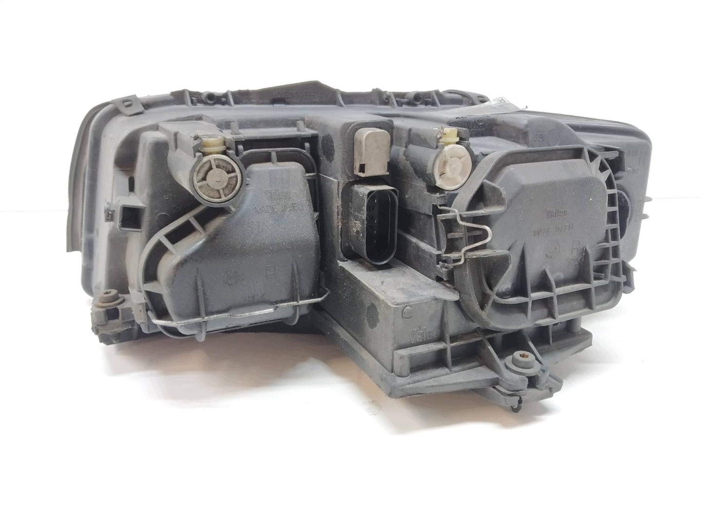 licht vorne rechts linse 8E0941004F Audi A4 II (2000-2006) B6