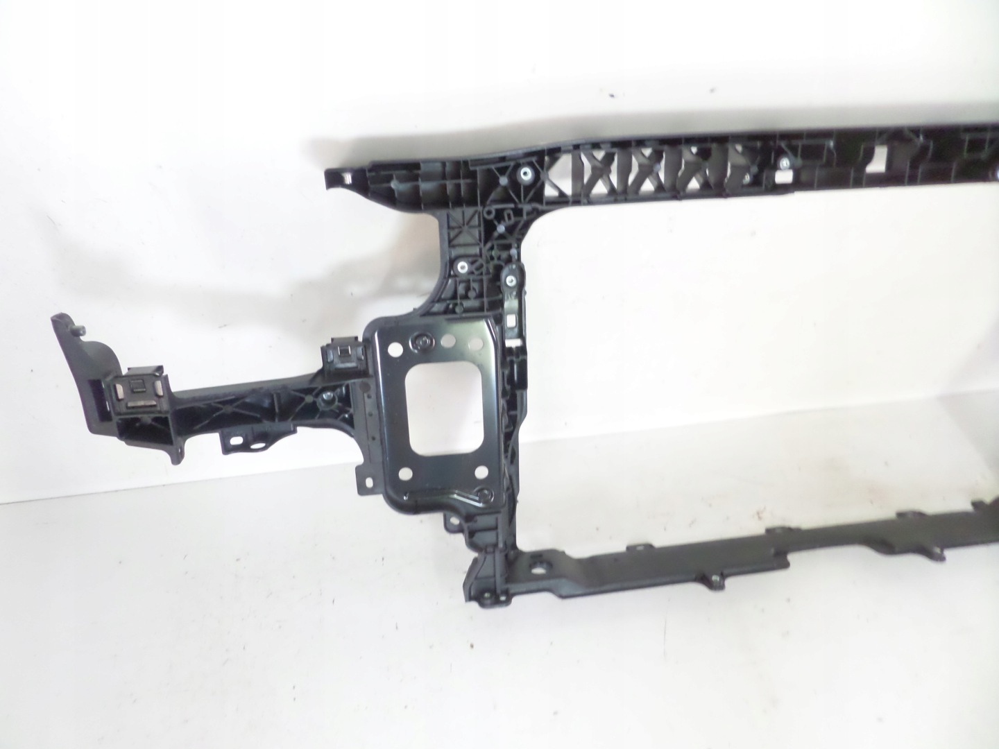 support panel for radiators front HYUNDAI I30 III N LIFT 20