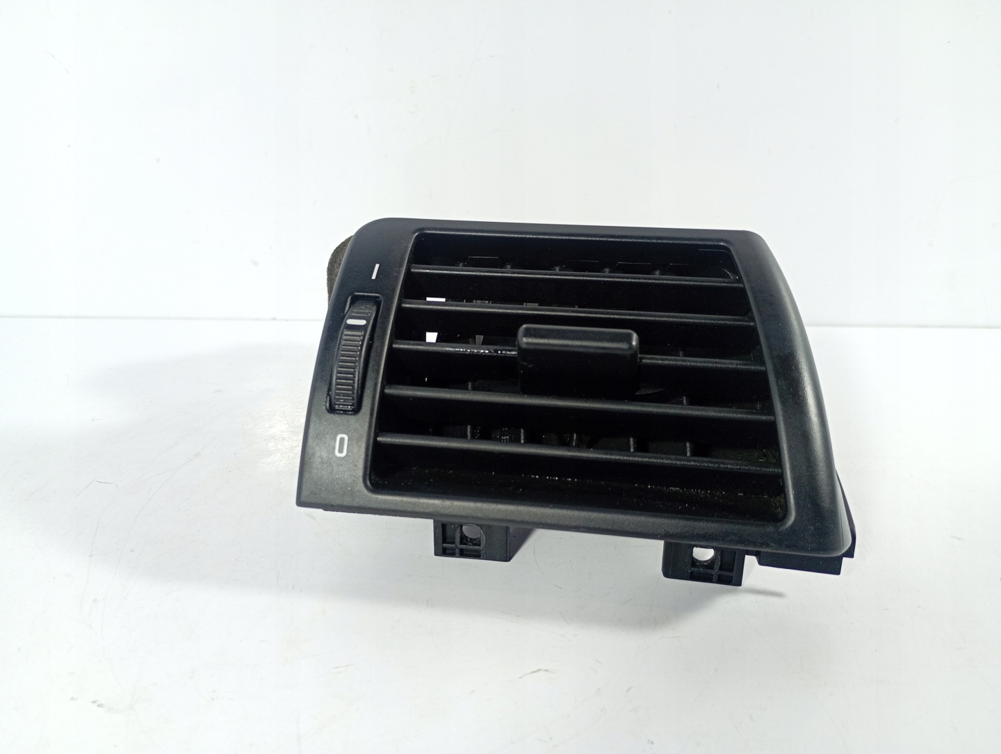 BMW E46 97-01 grid air conditioning devices air right OE 64228361898